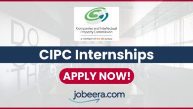 CIPC Internships