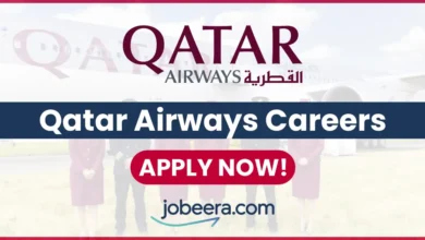 Qatar airways careers