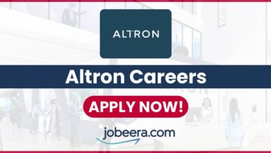 Altron Careers