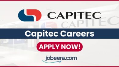 Capitec Careers