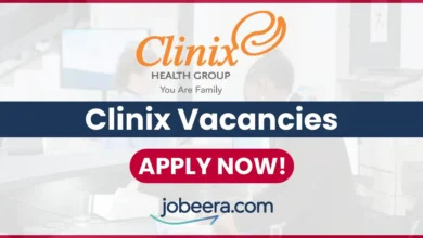 Clinix Vacancies