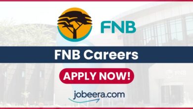 FNB Careers