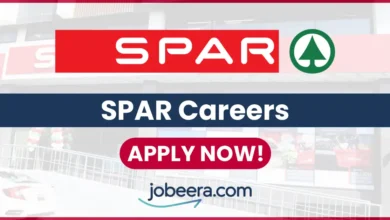 SPAR Vacancies