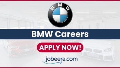 BMW Careers