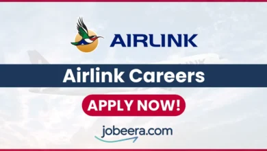 Airlink Careers