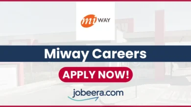 Miway Careers