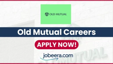 old mutual careers