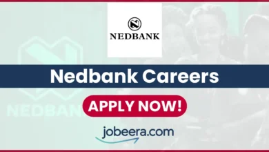 Nedbank Careers