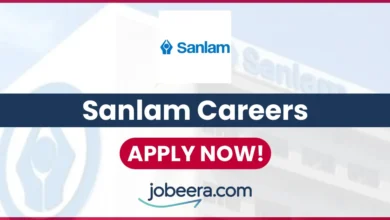Sanlam Careers