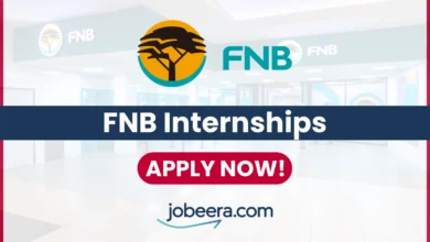 FNB Internships