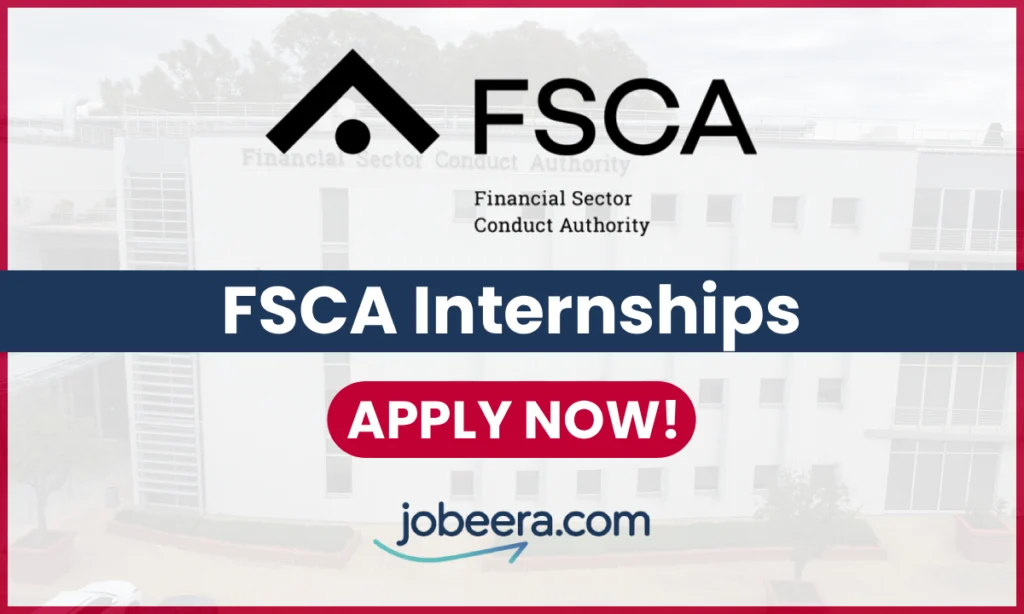 FSCA Internships