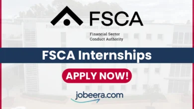 FSCA Internships