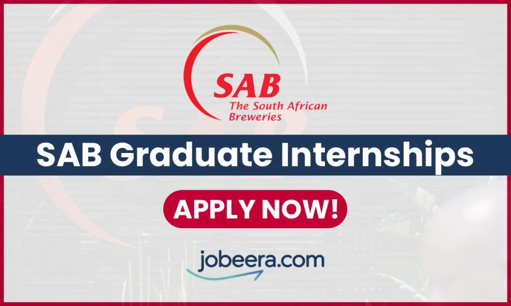 SAB Graduate Internships