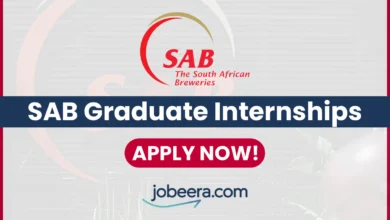 SAB Graduate Internships