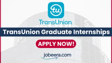 TransUnion Graduate Internships